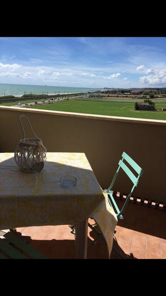 Hotel Nonna Rosa Civitanova