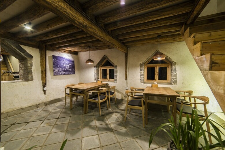 Posada Dali Xizhou Town Jakedi Inn