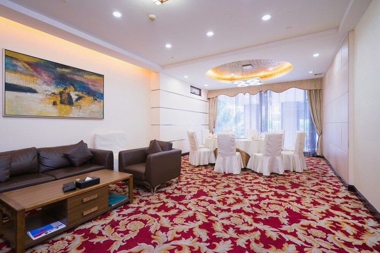 Rivan Hotel Longgang Shenzhen
