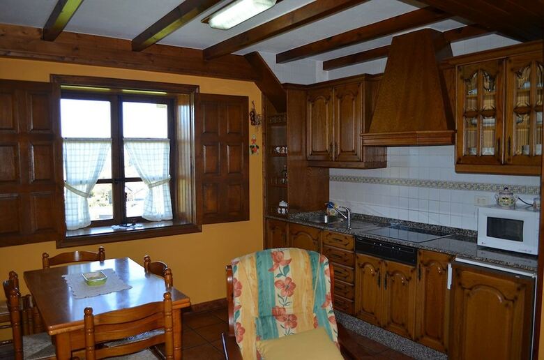 Agroturismo Casas Viduedo