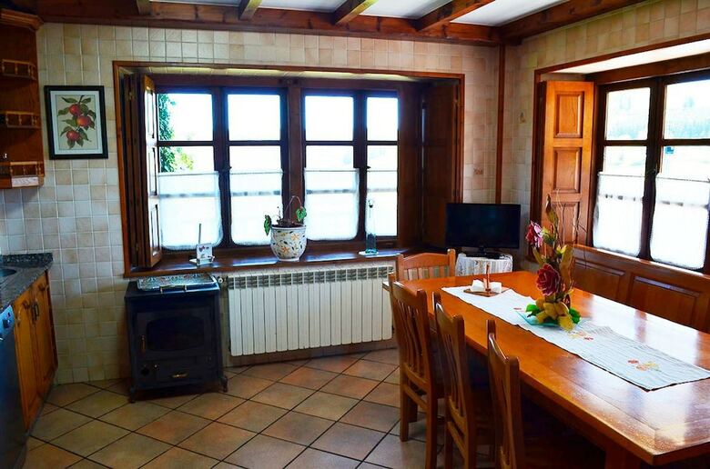 Agroturismo Casas Viduedo