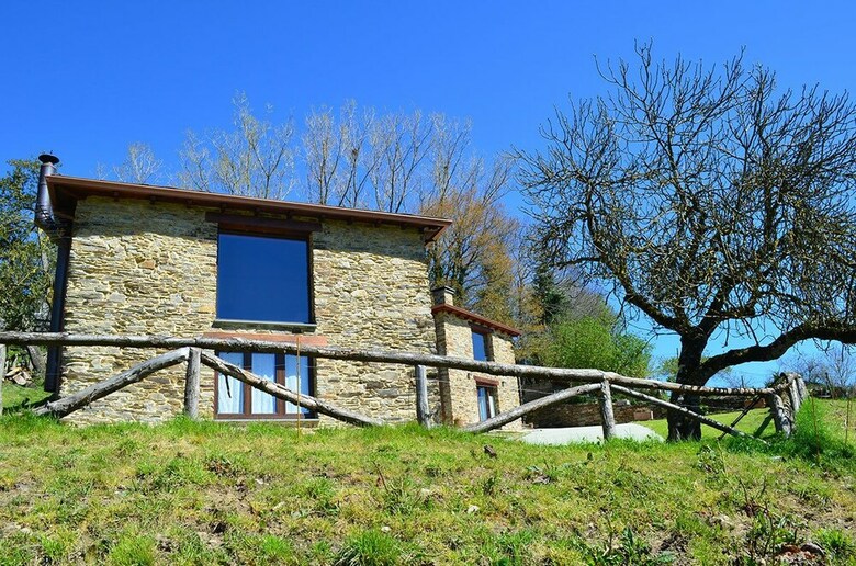 Agroturismo Casas Viduedo