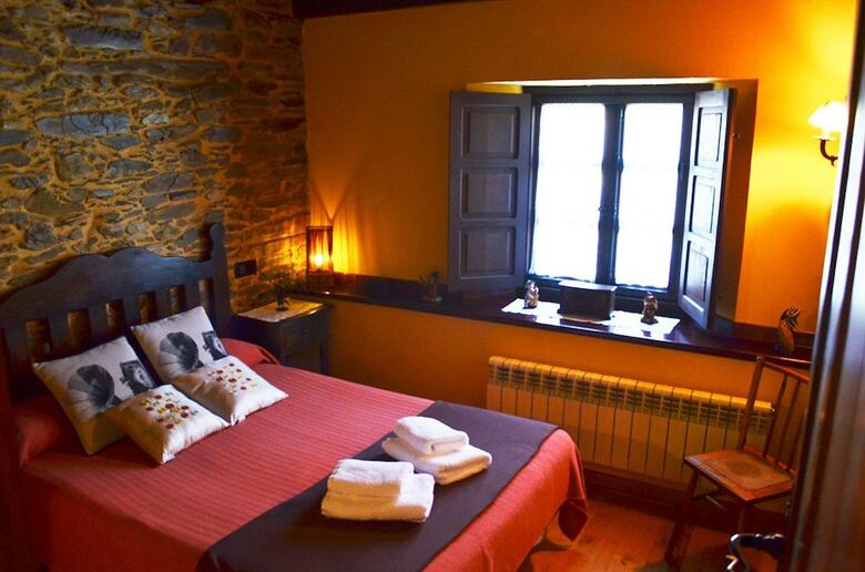 Agroturismo Casas Viduedo