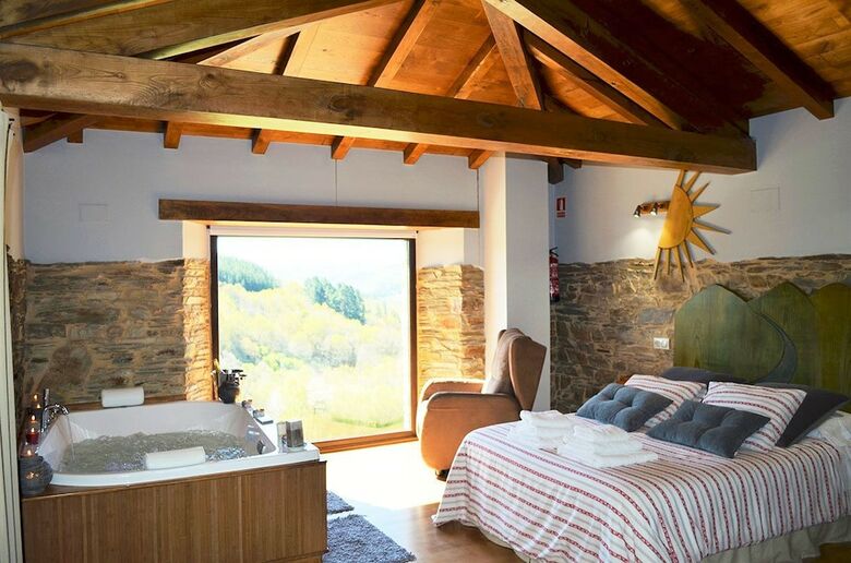 Agroturismo Casas Viduedo