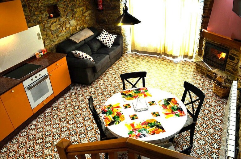 Agroturismo Casas Viduedo