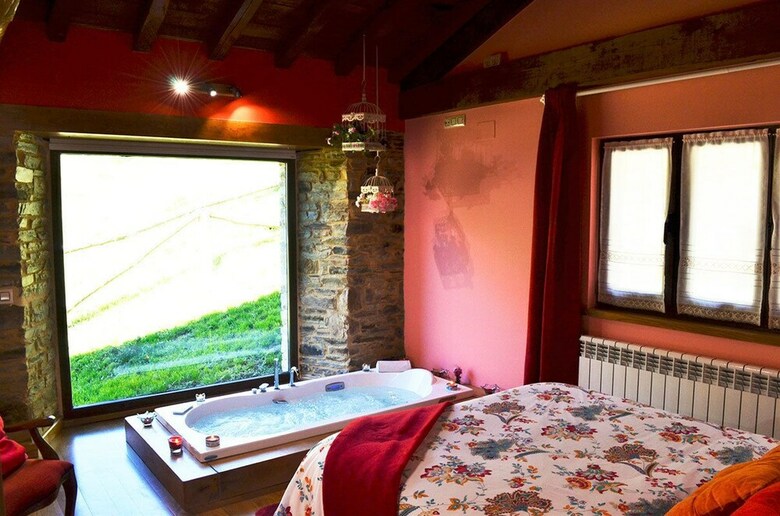 Agroturismo Casas Viduedo