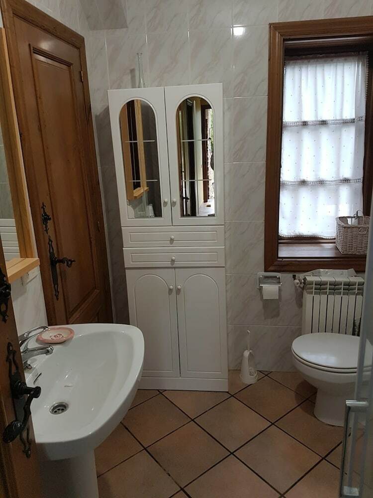 Agroturismo Casas Viduedo