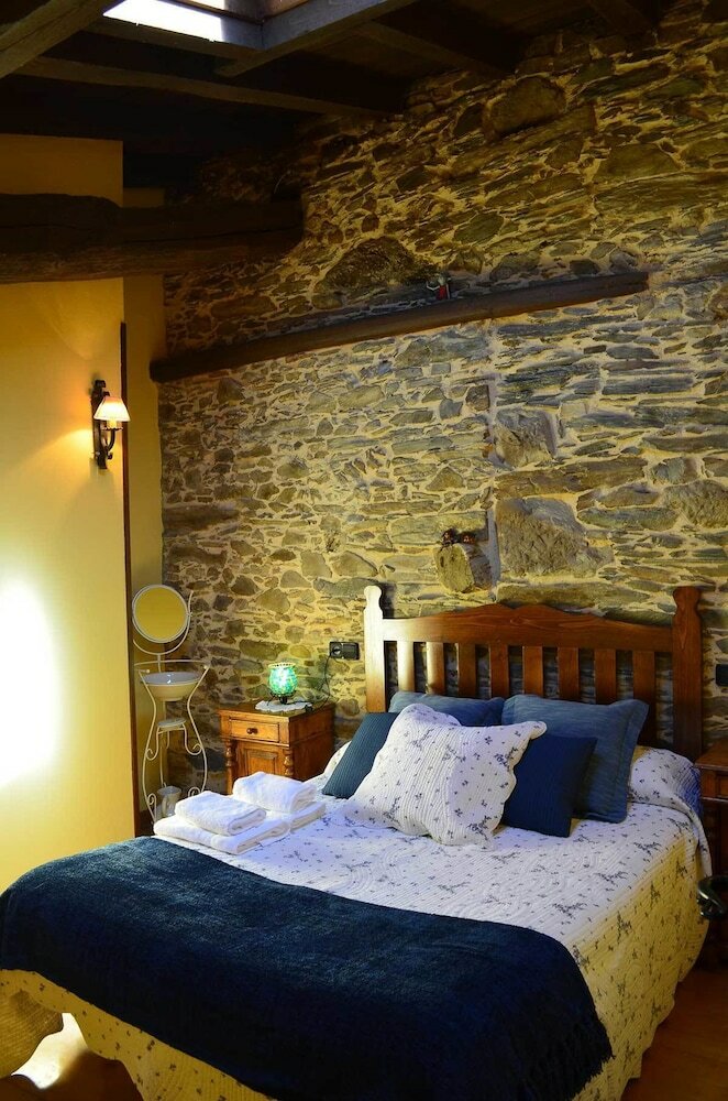 Agroturismo Casas Viduedo