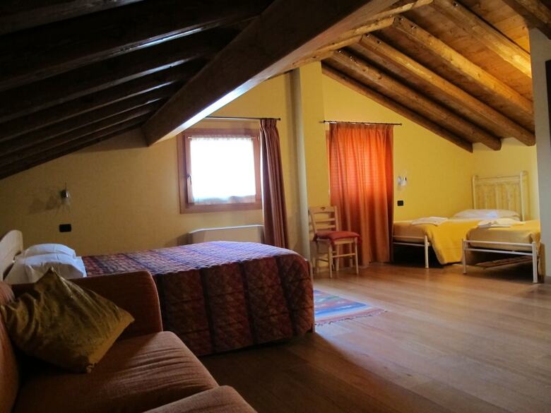 Agroturismo La Casa Vecchia