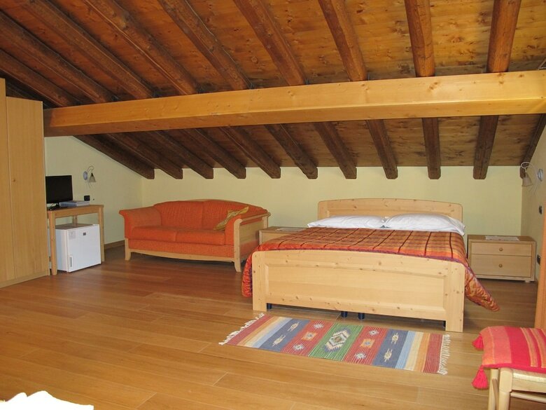 Agroturismo La Casa Vecchia