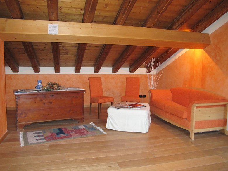 Agroturismo La Casa Vecchia