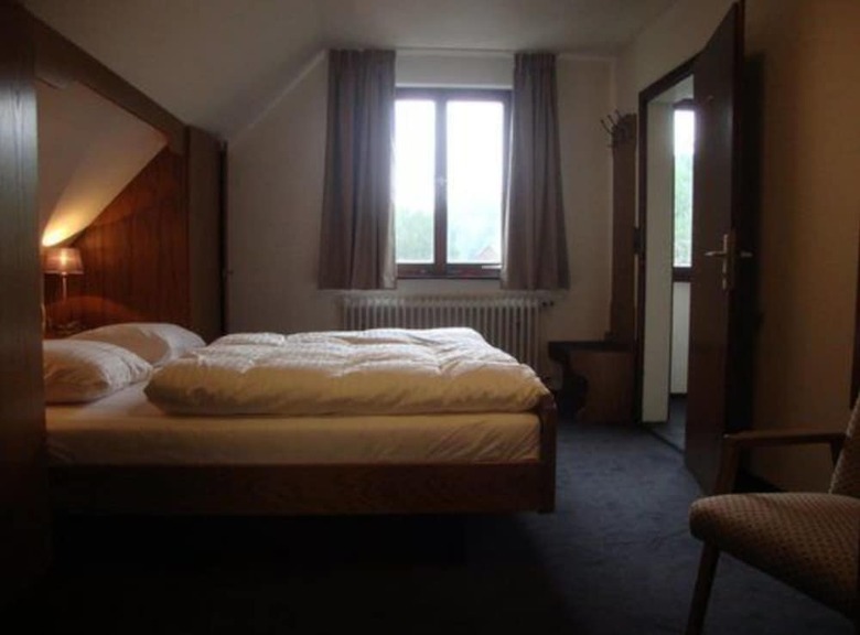 Hotel Landgasthof Engel