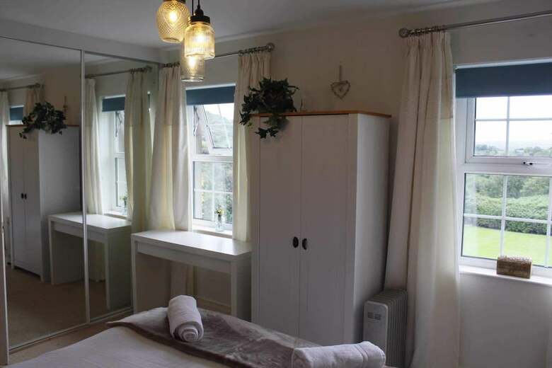 Bed & Breakfast Roe Valley Manor And Estate
