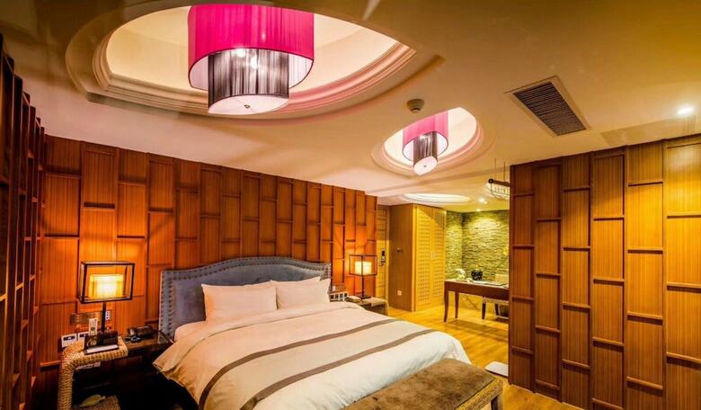 Foshan Tao Garden Boutique Motel