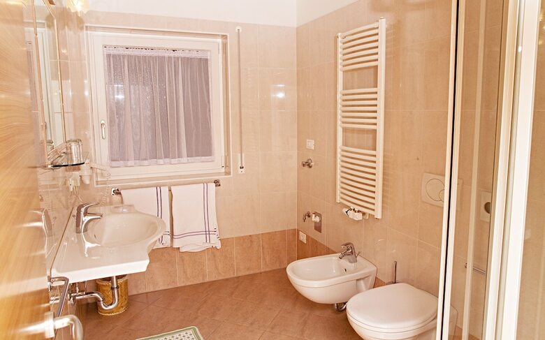 Apartamentos Panoramic Residence Schopplhof