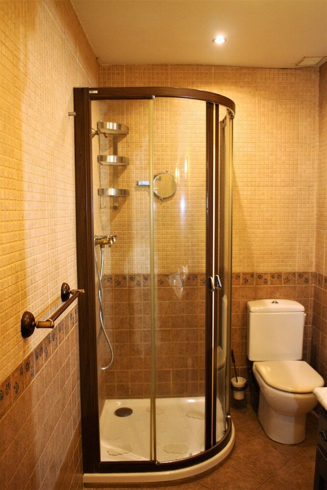 Apartamento En El Casco Viejo de Bilbao