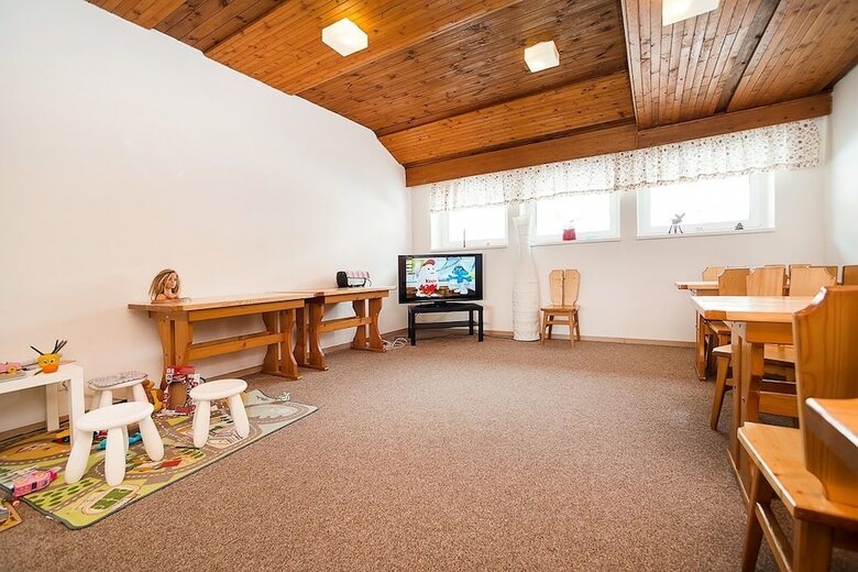 Apartmany Zlata Vyhlidka