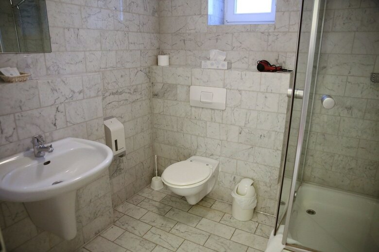 Waldhotel Wilhelmsh�he