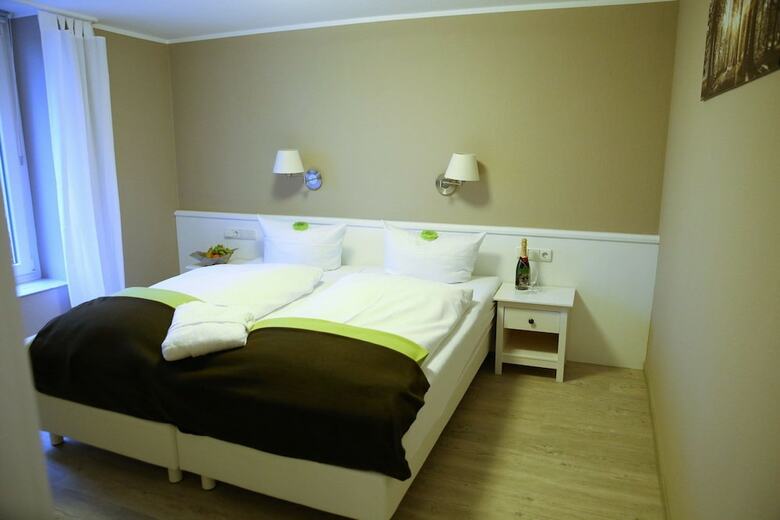 Waldhotel Wilhelmsh�he
