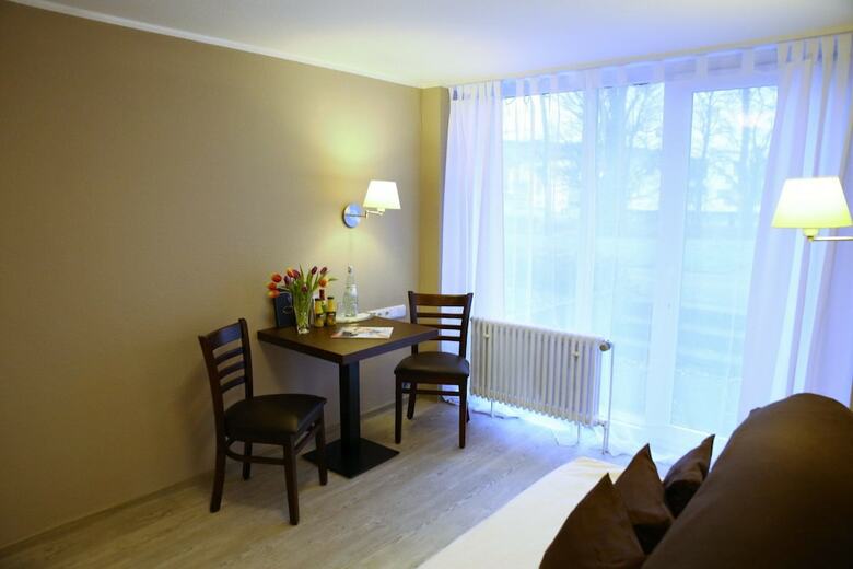 Waldhotel Wilhelmsh�he