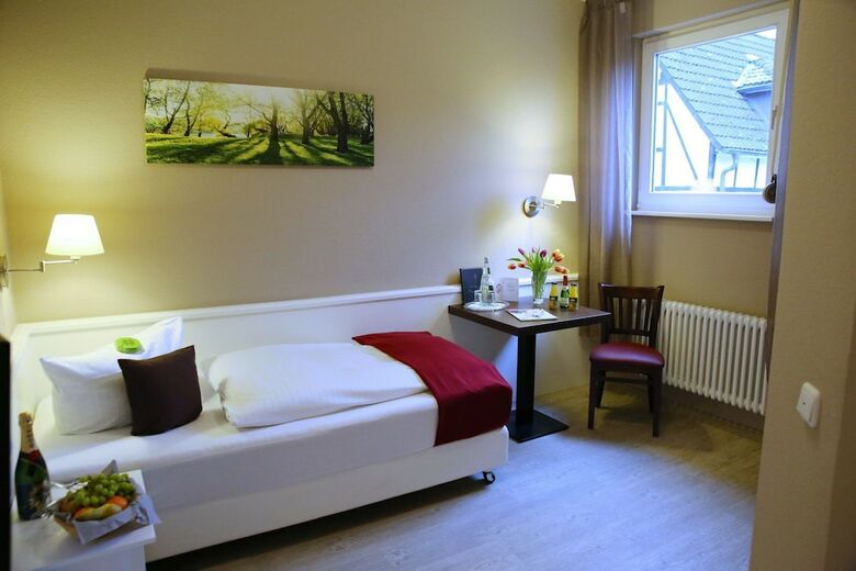 Waldhotel Wilhelmsh�he