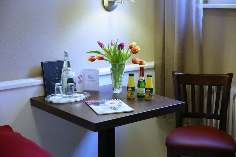 Waldhotel Wilhelmsh�he