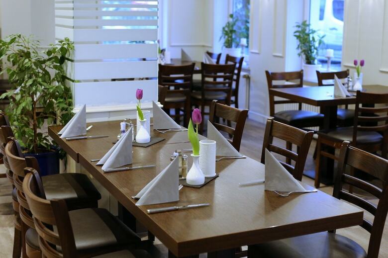 Waldhotel Wilhelmsh�he