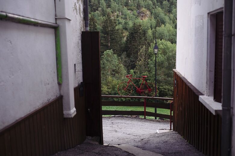 Hotel Au Bon Accueil