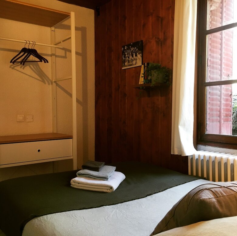 Hotel Au Bon Accueil