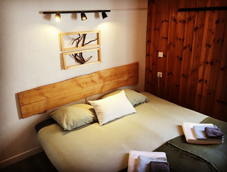 Hotel Au Bon Accueil