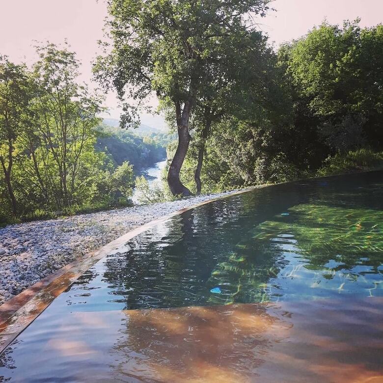 Agroturismo Agriturismo Cuprena
