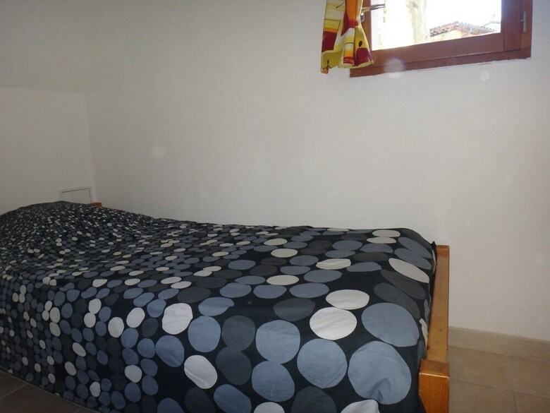 Apartamento G�te de La Bu�ges