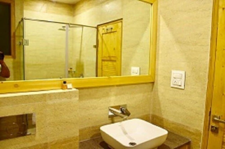 Apartamento The Dagshai Manor