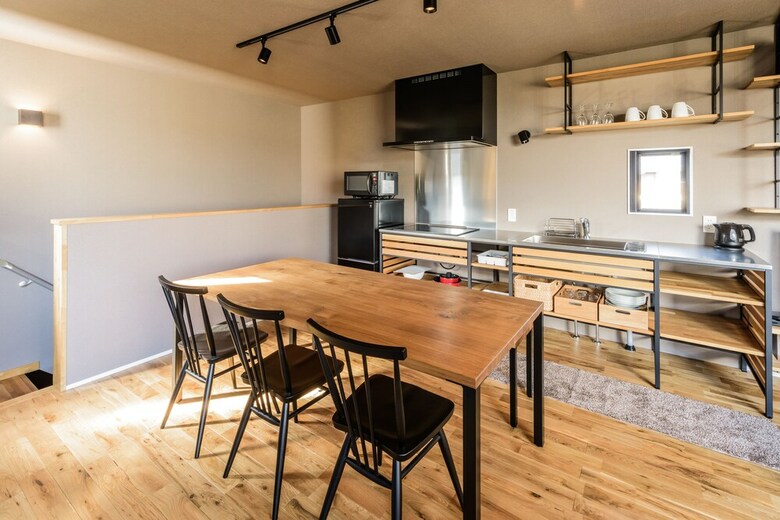 Rakutenstay House � Willstyle Kizugawa