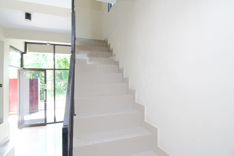 Hotel Airy Eco Malalayang Sea 67 Manado