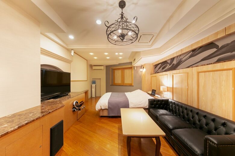 Hotel Luna Kashiba - Adults Only