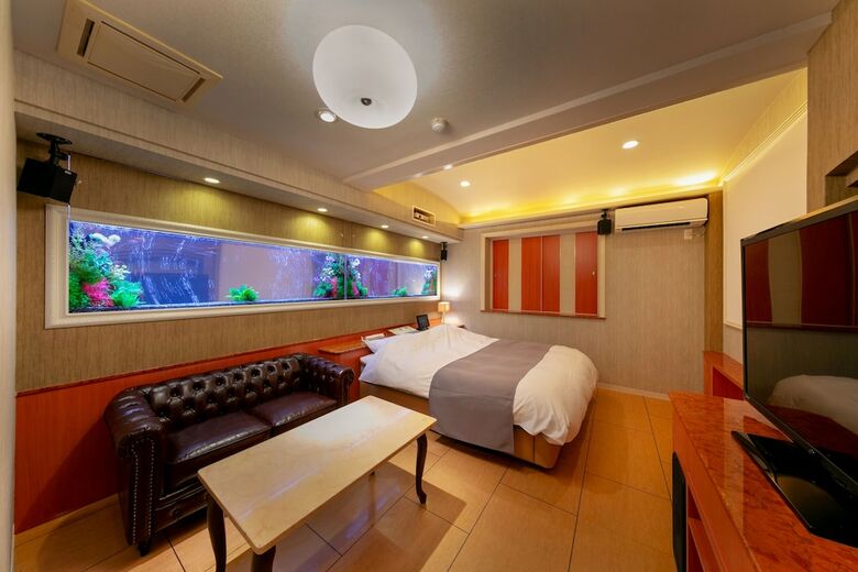 Hotel Luna Kashiba - Adults Only