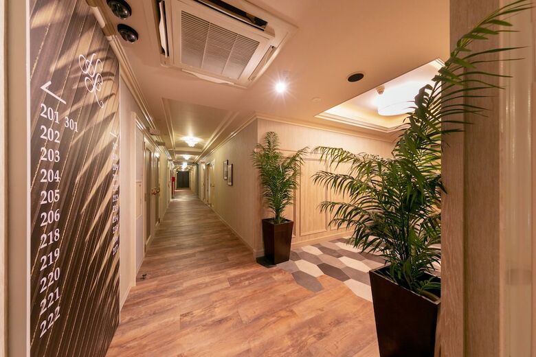 Hotel Luna Kashiba - Adults Only