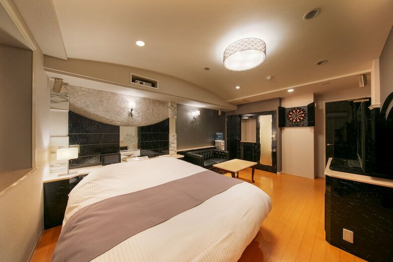 Hotel Luna Kashiba - Adults Only