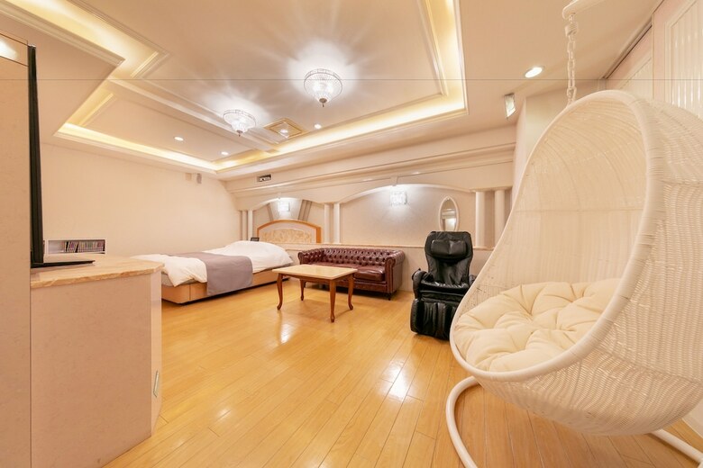 Hotel Luna Kashiba - Adults Only