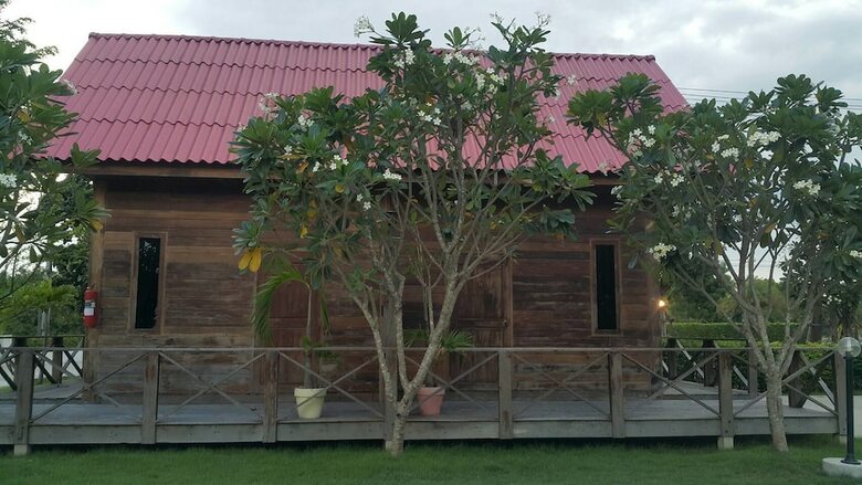 Hotel Ingaun Resort