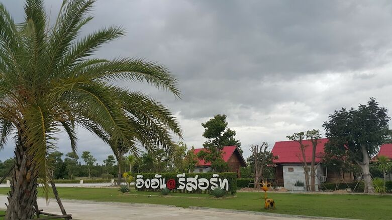 Hotel Ingaun Resort