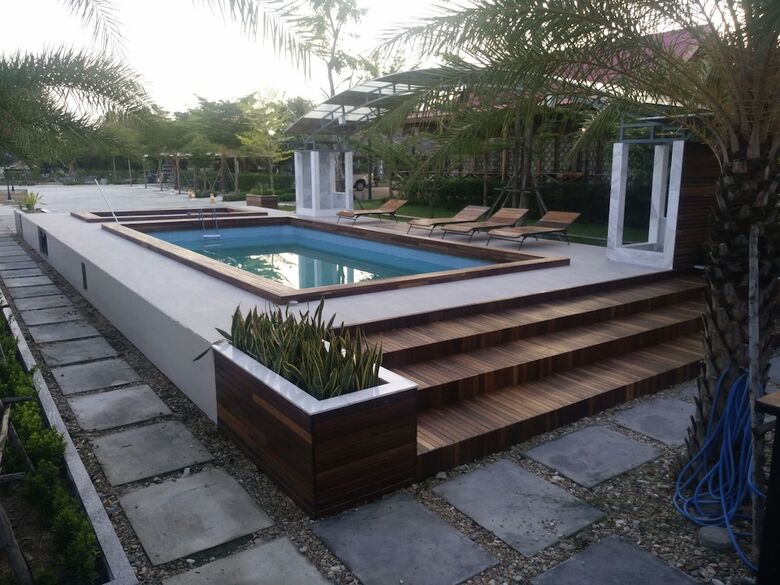 Hotel Ingaun Resort
