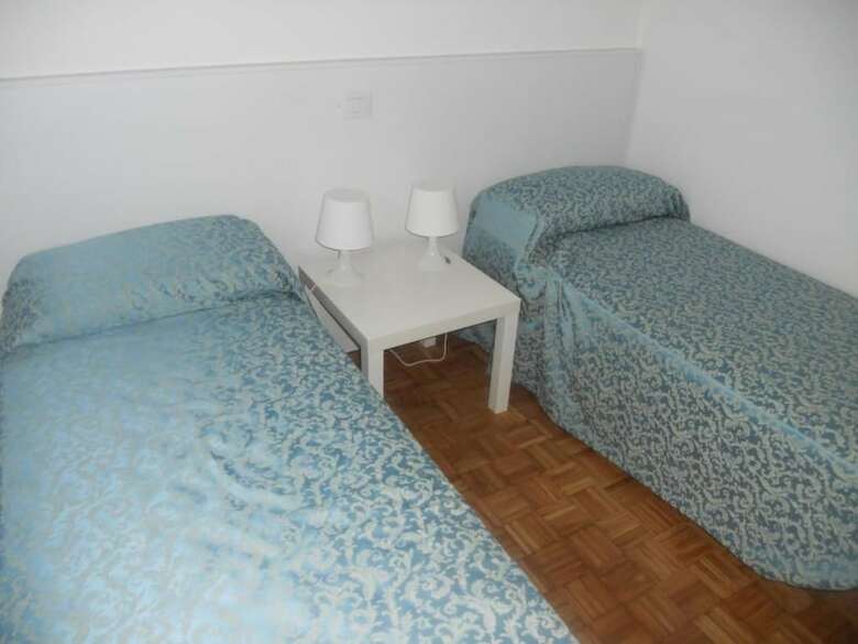 Hotel Oleaclub Locazione Turistica
