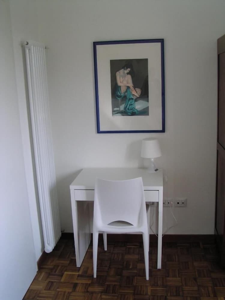 Hotel Oleaclub Locazione Turistica
