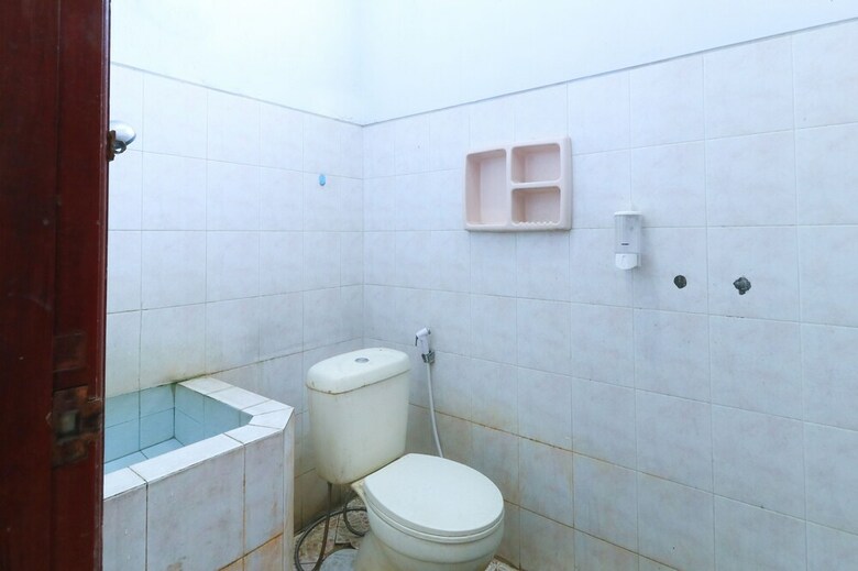Bed & Breakfast Atmosfera Homestay