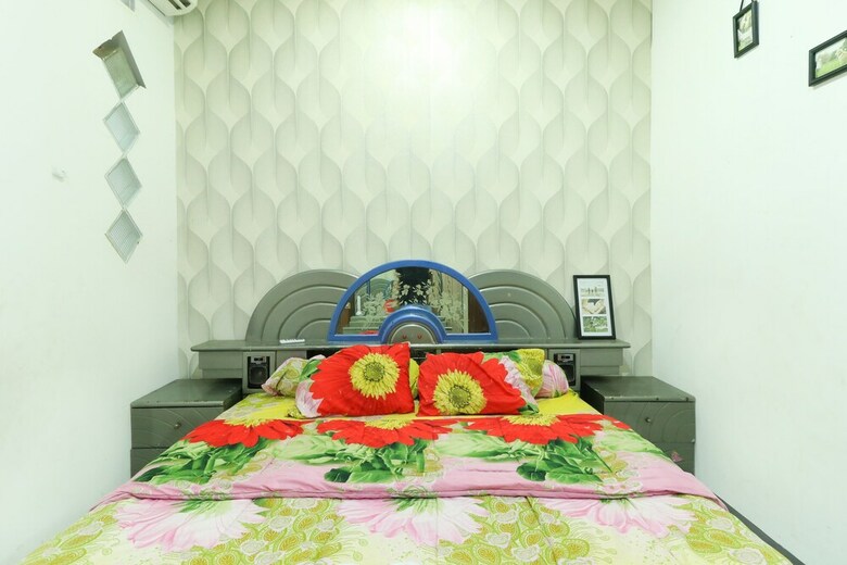 Bed & Breakfast Atmosfera Homestay