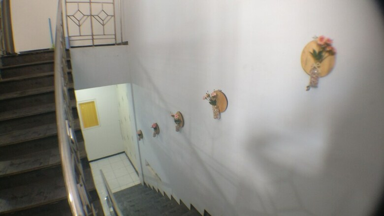 Bed & Breakfast Atmosfera Homestay