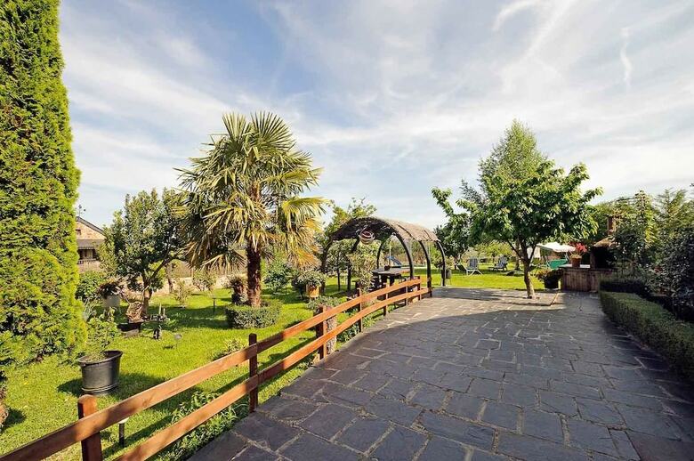 Agroturismo Casa Abuelo Jos� I