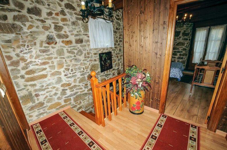 Agroturismo Casa Abuelo Jos� I